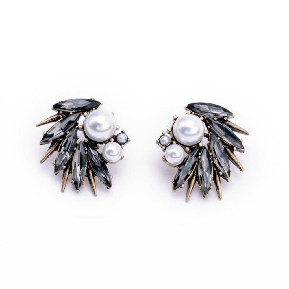 COPY - Limited Edition Kate Stud Earrings
